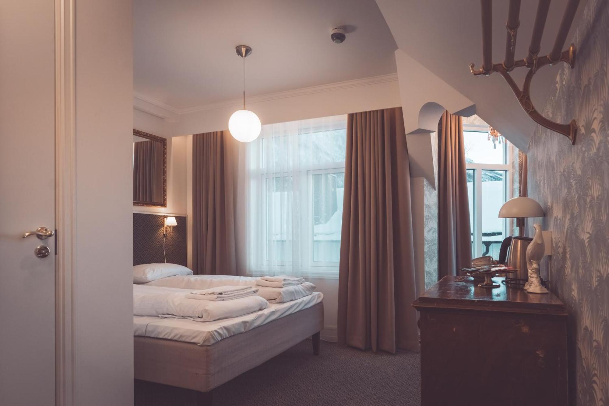 Villa Havblikk Tromso Luaran gambar