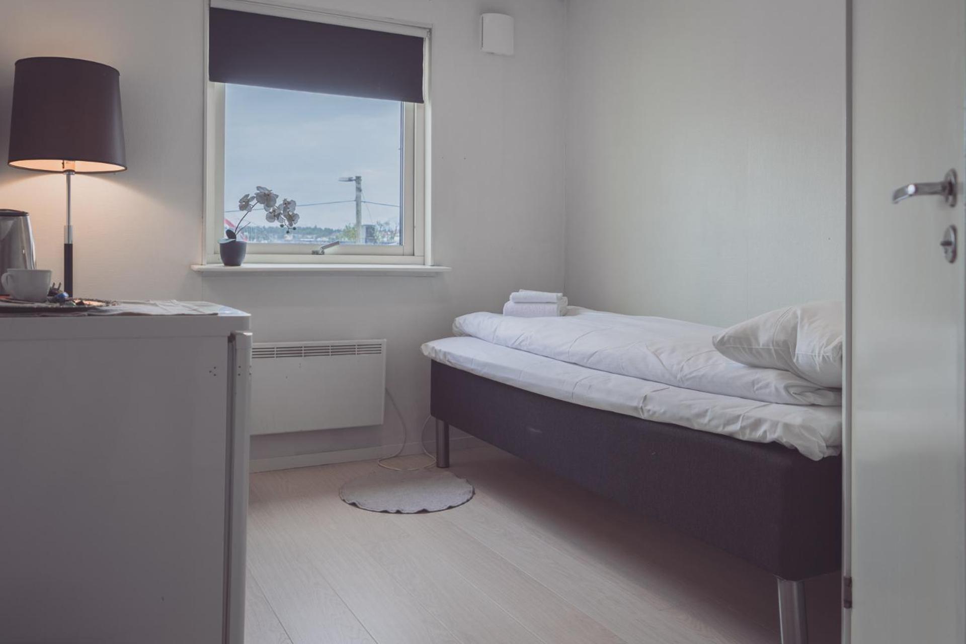 Villa Havblikk Tromso Luaran gambar