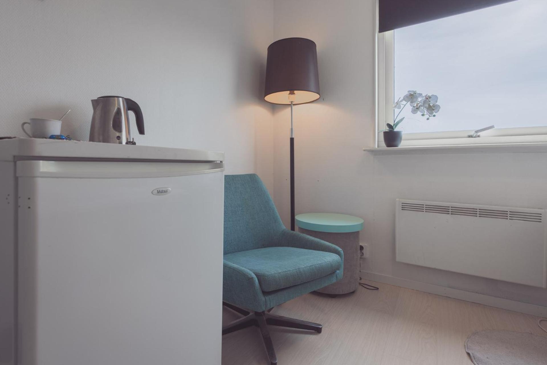 Villa Havblikk Tromso Luaran gambar